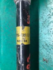 Привод передний левый RDX 12-19 2017 TB4 3.5 J35Z2