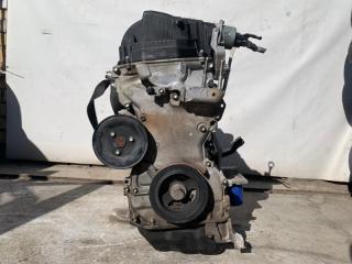 Двигатель бензин MITSUBISHI OUTLANDER GF 12- 2016