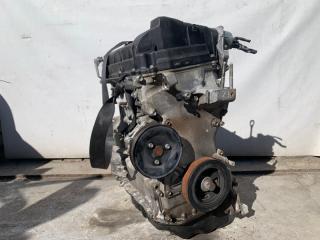 Двигатель бензин OUTLANDER GF 12- 2016 GF8W 2.4 4J12