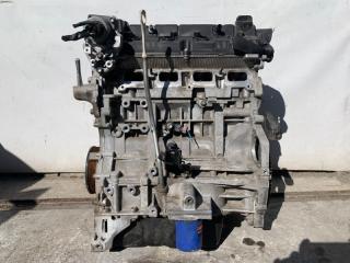 Двигатель бензин OUTLANDER GF 12- 2016 GF8W 2.4 4J12