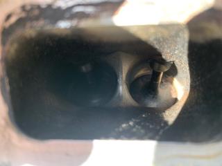 Двигатель бензин OUTLANDER GF 12- 2016 GF8W 2.4 4J12