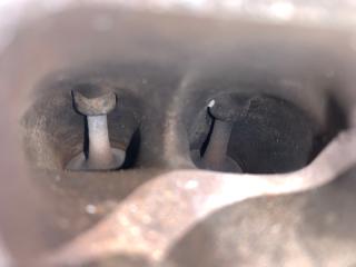 Двигатель бензин OUTLANDER GF 12- 2016 GF8W 2.4 4J12