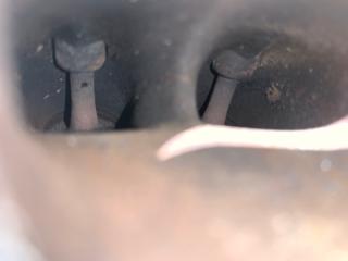 Двигатель бензин OUTLANDER GF 12- 2016 GF8W 2.4 4J12