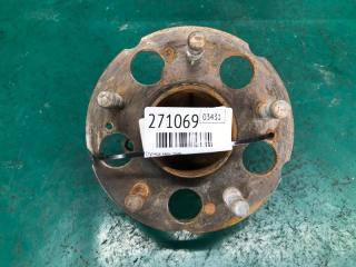 Ступица задняя правая ACURA RDX 12-19 2017 Б/У Ступица задняя правая ACURA RDX 12-19 2017