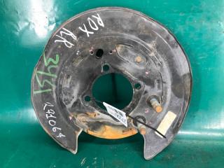 Тормозной механизм задний правый ACURA RDX 12-19 TB4 3.5 J35Z2