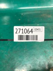 Цапфа задняя левая RDX 12-19 2017 TB4 3.5 J35Z2