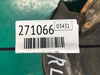 Тормозной механизм задний левый RDX 12-19 2017 TB4 3.5 J35Z2