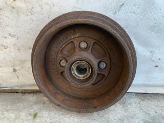 Тормозной барабан NISSAN VERSA B17 11-19 SEDAN 1.6 HR16DE