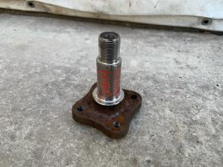 Цапфа задняя NISSAN VERSA B17 11-19 2013 Б/У Цапфа задняя NISSAN VERSA B17 11-19 2013