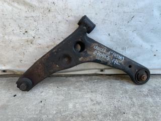 Рычаг передней подвески нижний левый MITSUBISHI LANCER 4/5/6/7/8 88-02 00-03