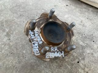 Ступица задняя NISSAN SENTRA B17 12-21 2013