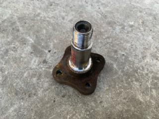 Цапфа задняя VERSA B17 11-19 2013 SEDAN 1.6 HR16DE