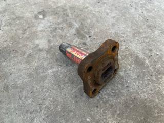 Цапфа задняя NISSAN VERSA B17 11-19 SEDAN 1.6 HR16DE