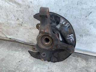 Кулак поворотный правый COROLLA 120 00-07 2004 ZZE130L 1.8L 1ZZ-FE