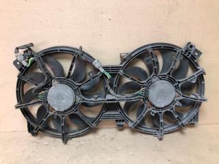 Диффузор вентилятора основного радиатора NISSAN ALTIMA L32 07-12 Седан 2.5 QR25DE