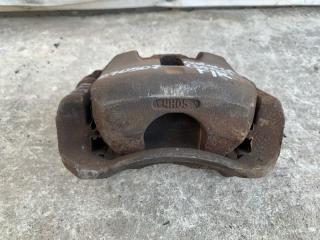 Суппорт тормозной передний правый COROLLA 120 00-07 2004 ZZE130L 1.8L 1ZZ-FE