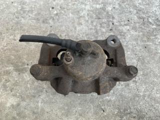 Суппорт тормозной передний правый TOYOTA COROLLA 120 00-07 ZZE130L 1.8L 1ZZ-FE