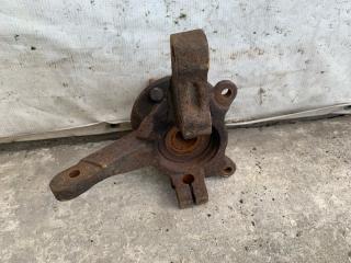 Кулак поворотный левый LANCER 4/5/6/7/8 88-02 00-03 8 2.0 4G94