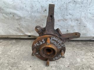 Кулак поворотный левый MITSUBISHI LANCER 4/5/6/7/8 88-02 8 2.0 4G94