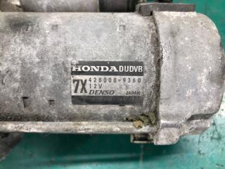 Стартер RDX 12-19 2015 Внедорожник 3.5