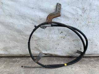 Трос стояночного тормоза задний правый NISSAN VERSA B17 11-19 2013