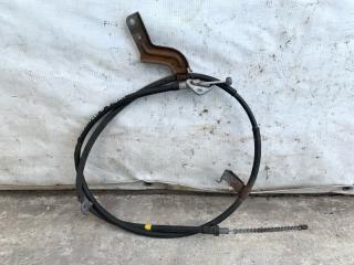 Трос стояночного тормоза задний правый VERSA B17 11-19 2013 SEDAN 1.6 HR16DE