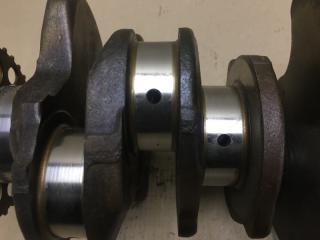 Коленвал CAMRY 40 06-11 2GR