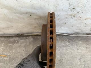 Тормозной диск передний LANCER 4/5/6/7/8 88-02 00-03 8 2.0 4G94