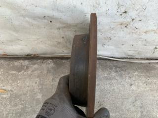 Тормозной диск задний ELANTRA MD 10-15 2015 MD 1.8 G4NB