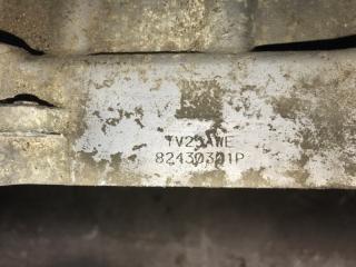 АКПП RDX 12-19 2015 Внедорожник 3.5