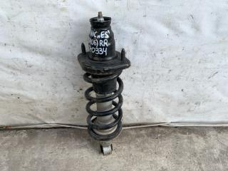 Амортизатор задний CIVIC ES 00-05 2004 EM2 1.7 D17A1