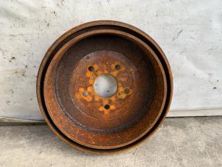 Тормозной барабан TOYOTA SIENNA 03-10 3.5 2GR-FE