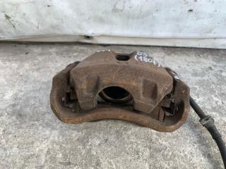 Суппорт тормозной передний левый SIENNA 03-10 2006 3.5 2GR-FE