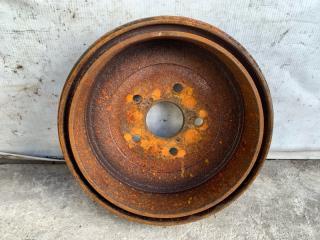 Тормозной барабан TOYOTA SIENNA 03-10 3.5 2GR-FE