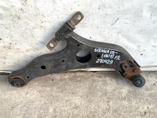 Рычаг передней подвески нижний левый SIENNA 03-10 2006 3.5 2GR-FE