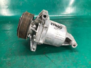 Компрессор кондиционера JUKE 10-19 2011 1.6 MR16DDT