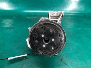 Компрессор кондиционера NISSAN JUKE 10-19 1.6 MR16DDT