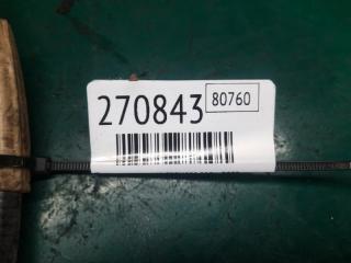 Трос стояночного тормоза задний правый 3 BK 03-08 2006 SEDAN 2.3 L3