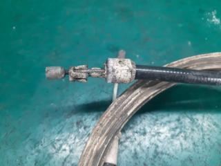 Трос стояночного тормоза задний правый MAZDA 3 BK 03-08 SEDAN 2.3 L3