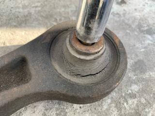 Рычаг передней подвески нижний правый MDX (YD1) 00-06 2002 3.5