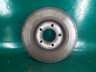 Тормозной диск задний 3 BK 03-08 2006 SEDAN 2.3 L3