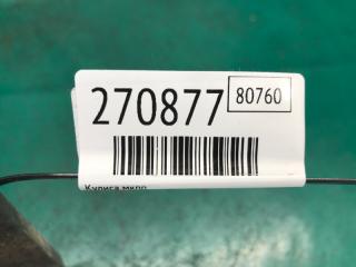 Кулиса МКПП 3 BK 03-08 2006 SEDAN 2.3 L3