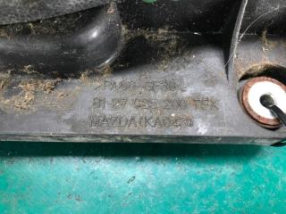 Кулиса МКПП 3 BK 03-08 2006 SEDAN 2.3 L3