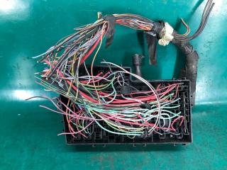 Блок предохранителей моторный отсек 3 BK 03-08 2006 SEDAN 2.3 L3