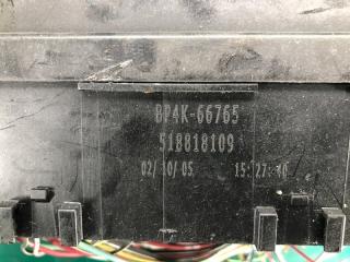 Блок предохранителей моторный отсек 3 BK 03-08 2006 SEDAN 2.3 L3