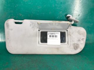 Козырек солнцезащитный правый MAZDA 3 BK 03-08 SEDAN 2.3 L3