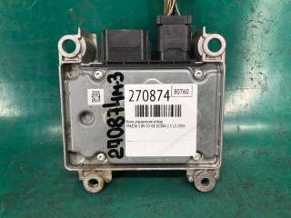 Блок управления AIRBAG 3 BK 03-08 2006 SEDAN 2.3 L3