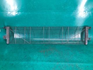 Решетка радиатора CHEVROLET VOLT 10-15 2012