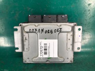 Блок управления двигателем NV200 USA 13- 2018 2.0 MR20DE