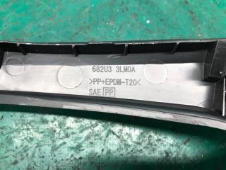 Накладка торпедо центр. NV200 USA 13- 2018 2.0 MR20DE